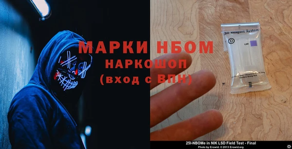 индика Липки